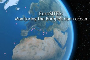 EuroSITES: Monitoring Europe's open ocean